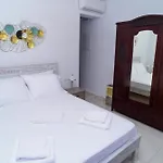 Appartement Naxos Town 1 Front *